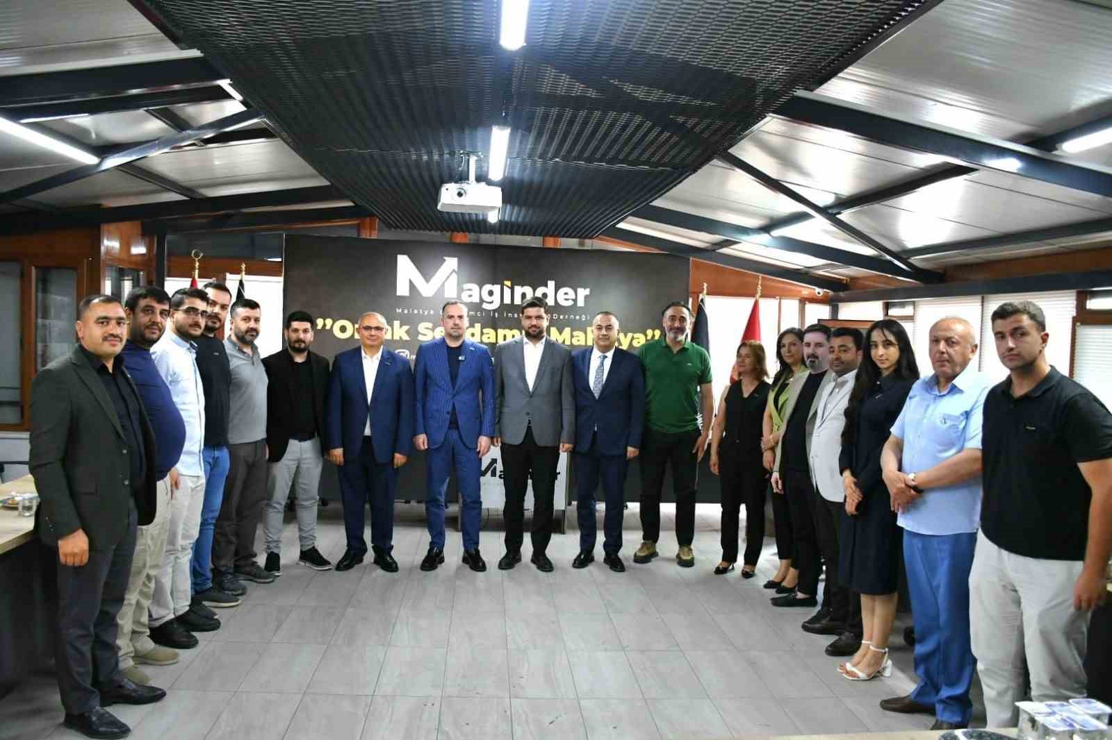 Malatya&rsquo;da beton fiyatlarının d&uuml;ş&uuml;r&uuml;lmesi isteniyor
