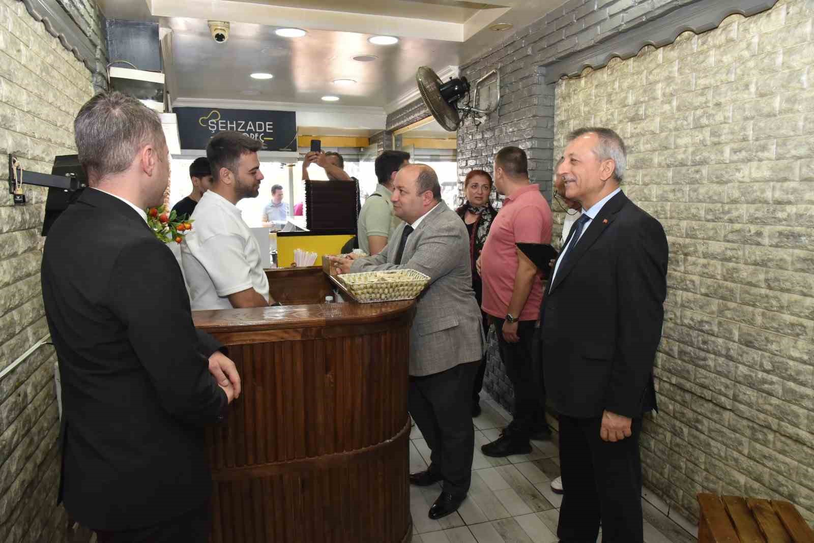 Manisa’da tütünle mücadelede 28 binden fazla denetim yapıldı