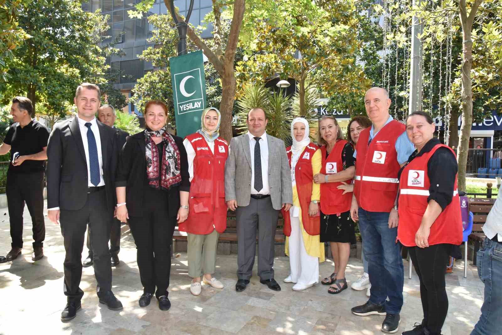 Manisa’da tütünle mücadelede 28 binden fazla denetim yapıldı