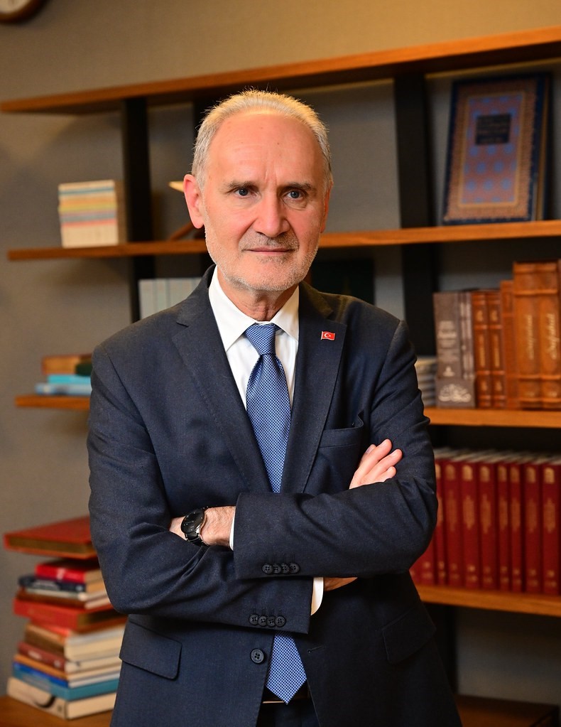 İTO Başkanı Avdagiç’ten büyüme açıklaması