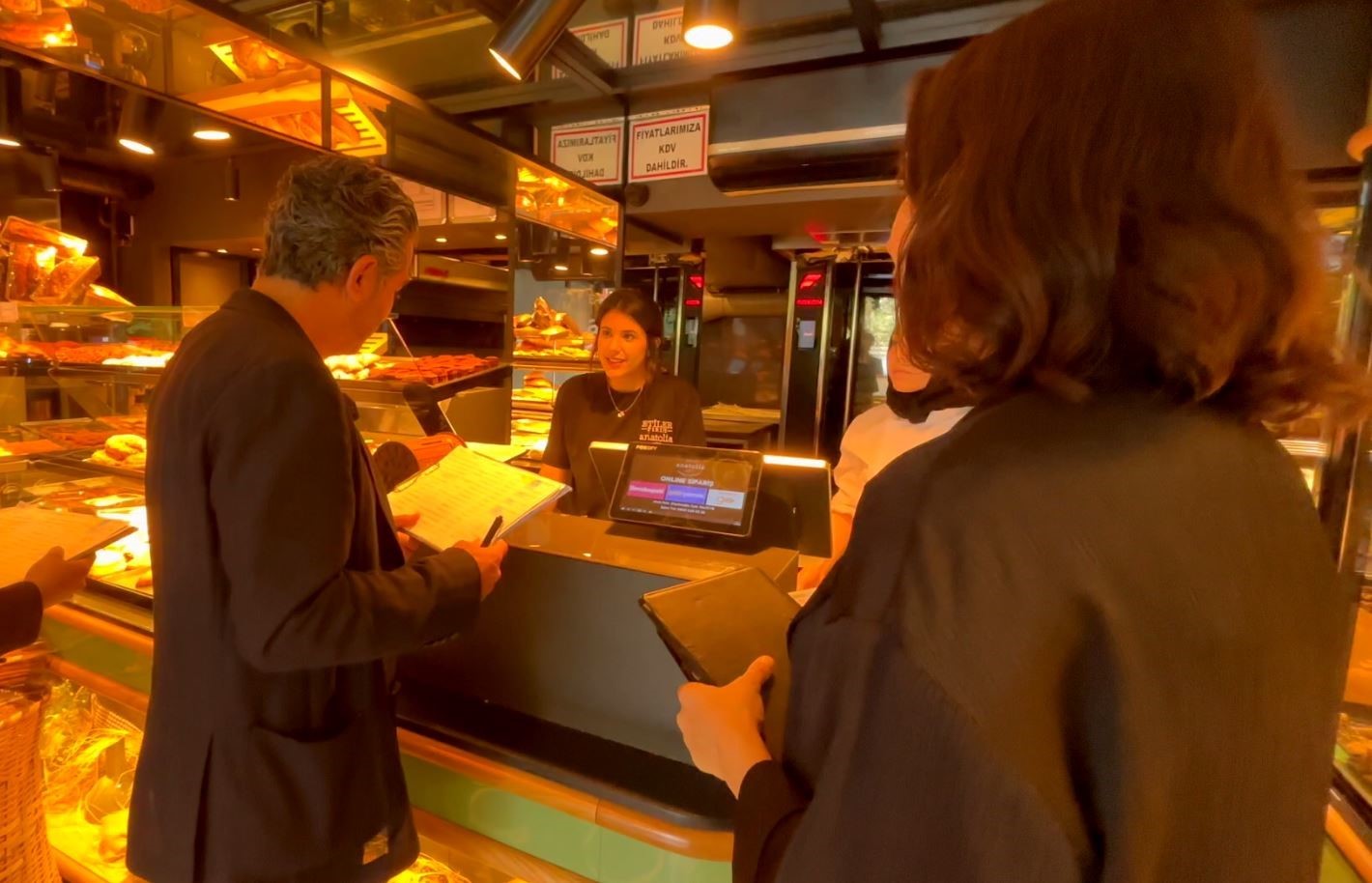 Beşiktaş Belediyesi&rsquo;nden ruhsat seferberliği
