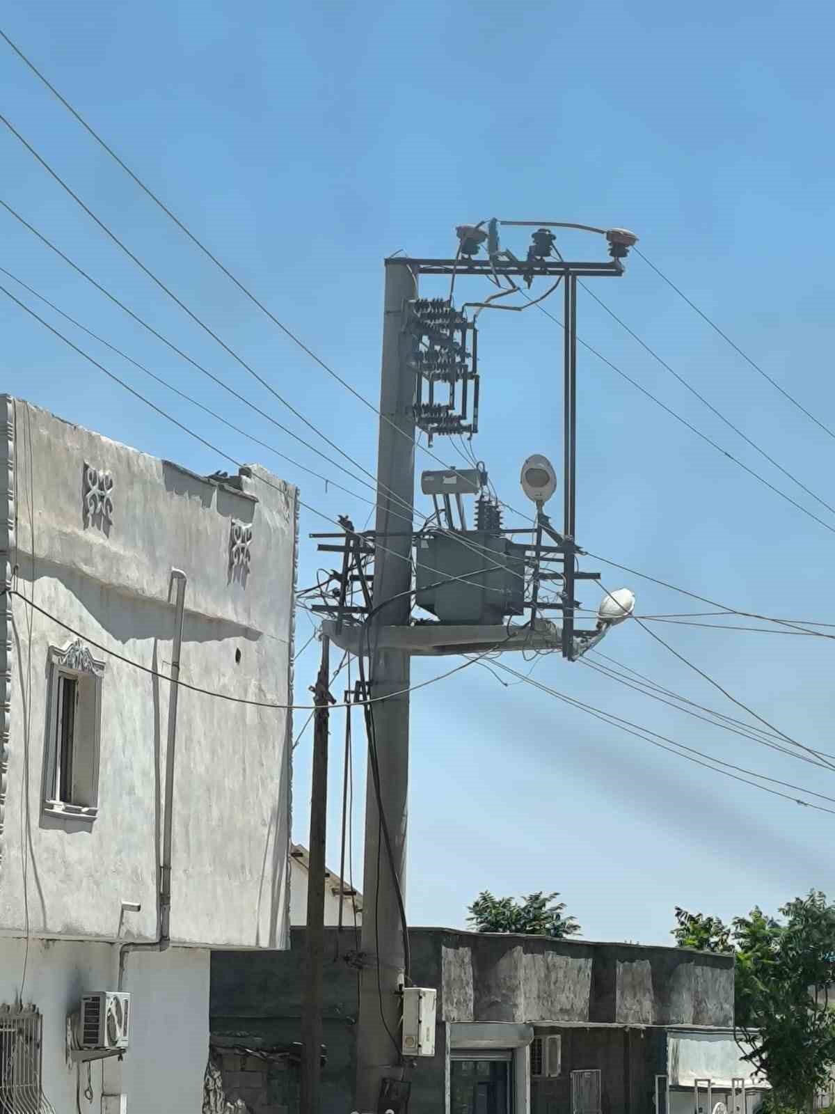 Silopi Belediyesi’nden 860 milyon liralık projeye engel