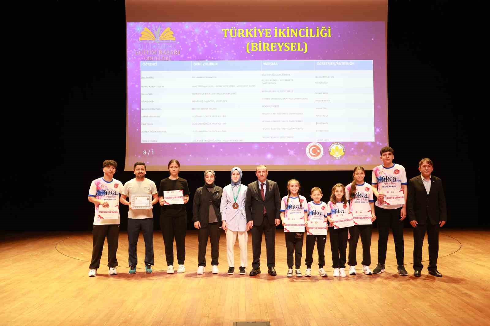 Sultanbeyli, gen&ccedil;lik ve sporun merkezlerinden biri olacak
