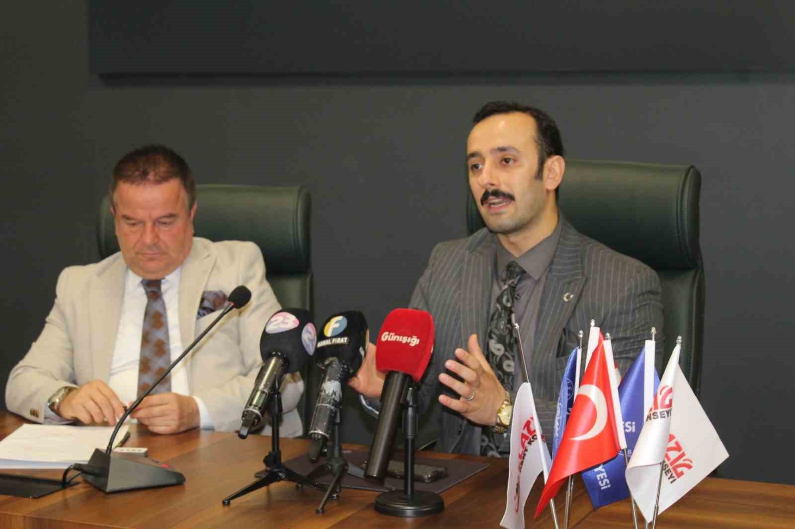 Furkan Aktı: ’’Görüntüyle desteklenmemiş bir iddia üzerinden maç tatil edildi’’