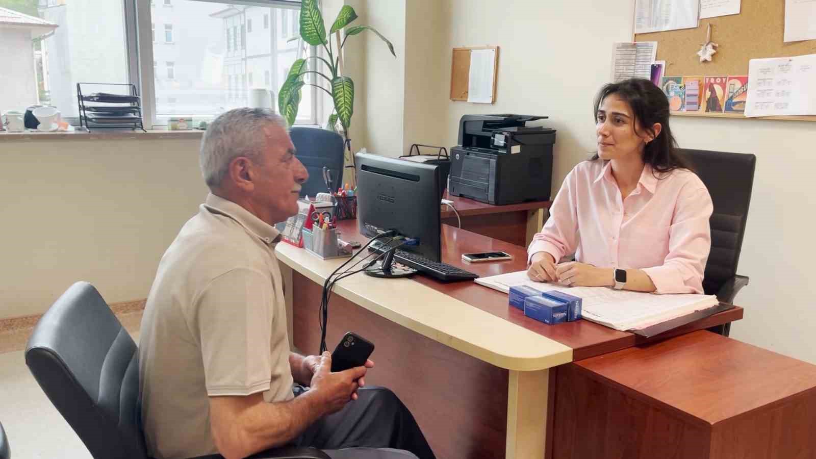 9 yaşında başladı, 52 yıllık bağımlılığını terk etti
