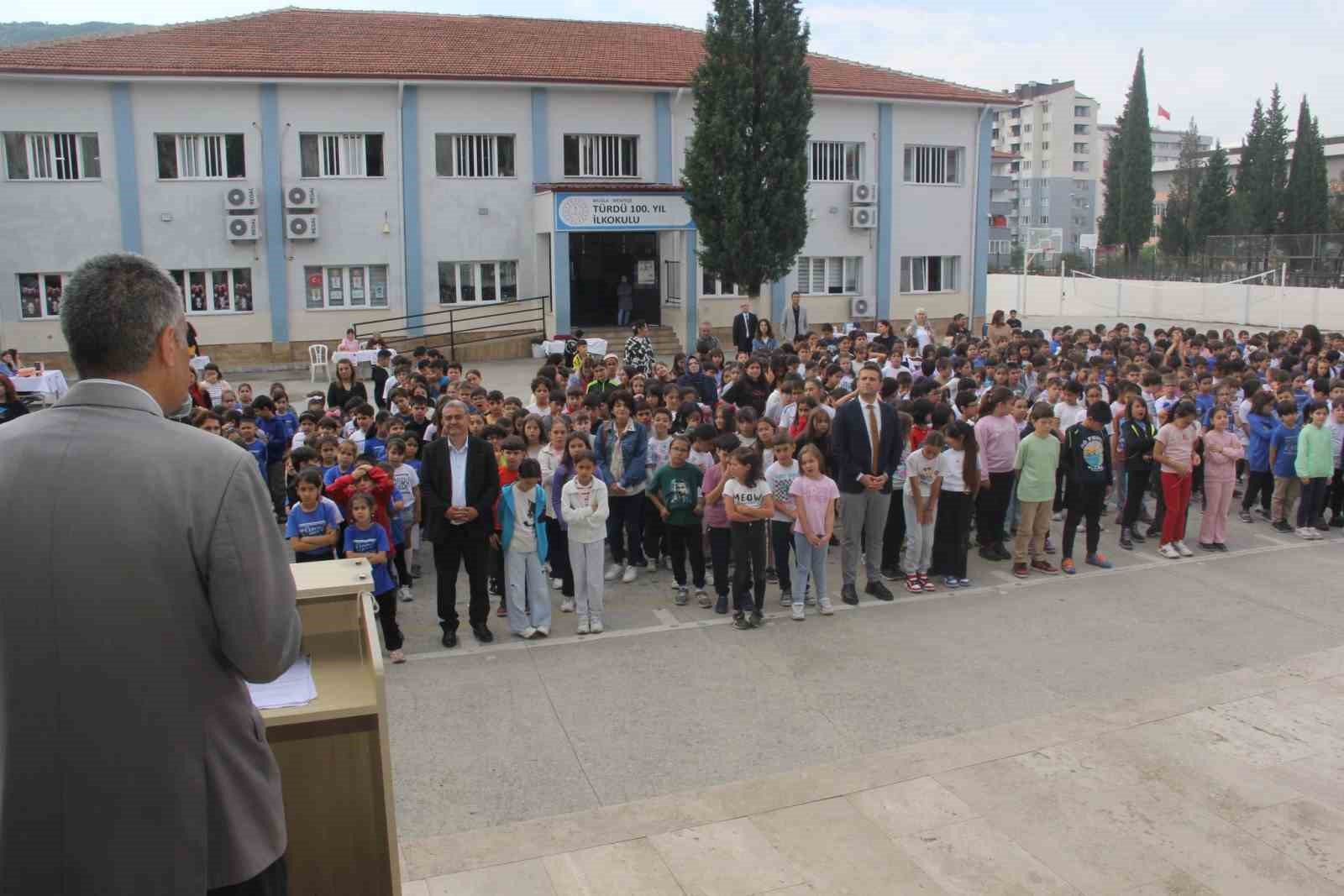 Özel öğrenme güçlüğü önerileri projesi kapanış etkinliği gerçekleştirildi

