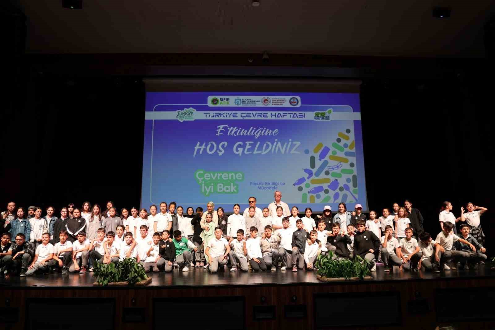 Geri dönüşümde büyük başarı: 3 milyon ağaç kesilmekten kurtarıldı