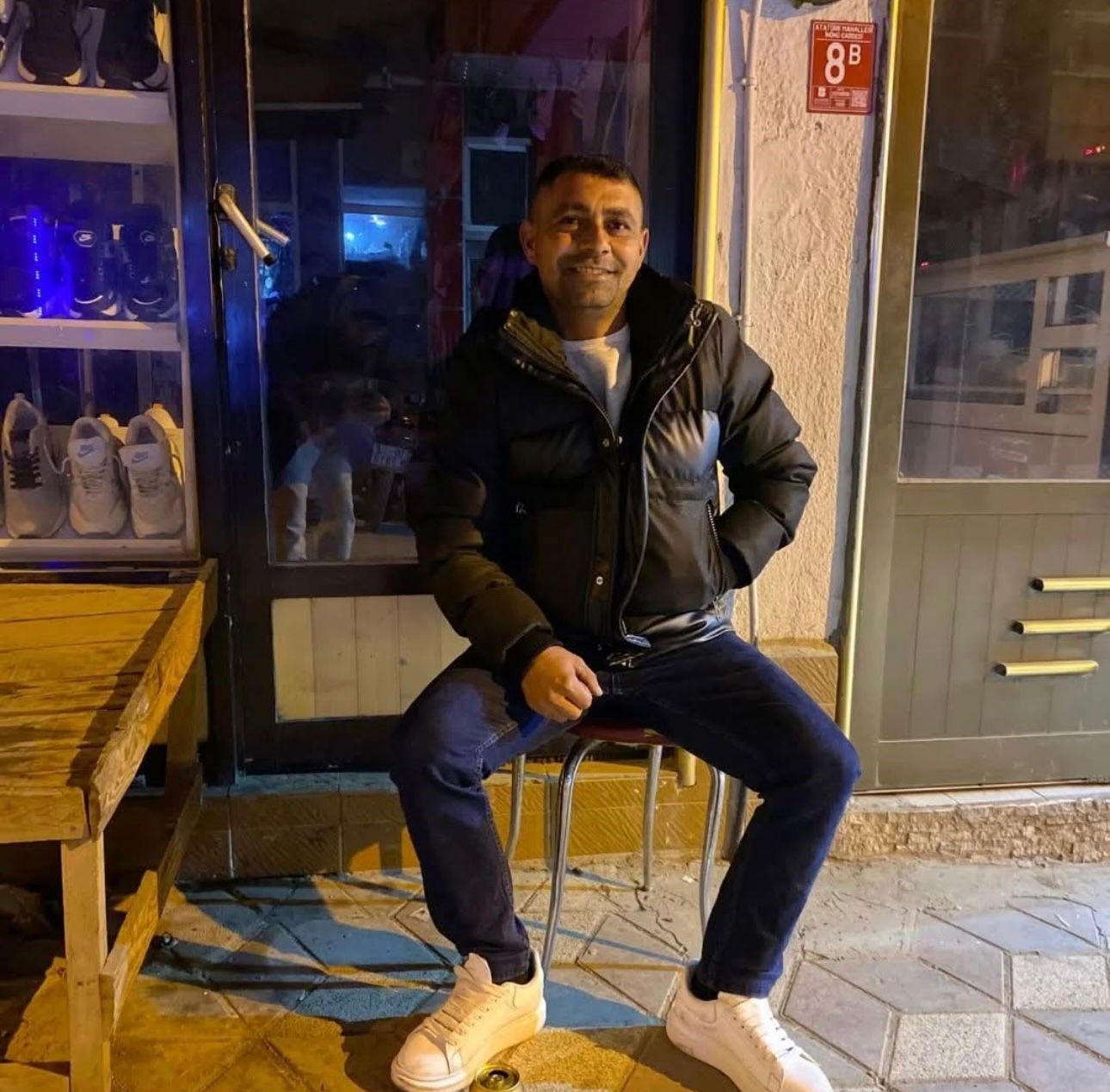 Erdek&rsquo;te kavga: 1 &ouml;l&uuml;
