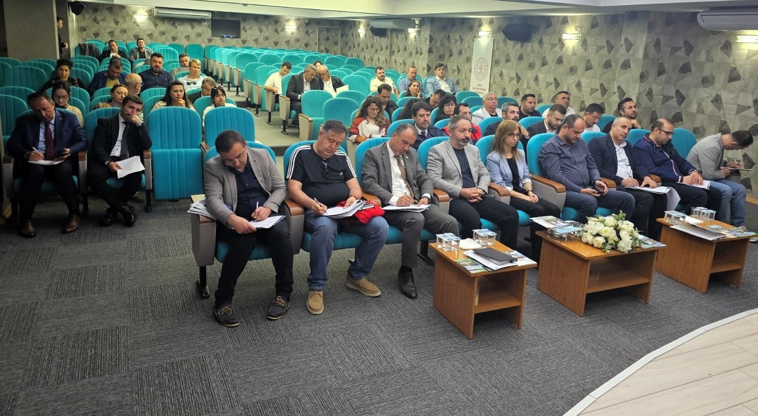 Turizm rotaları markalaştırılacak
