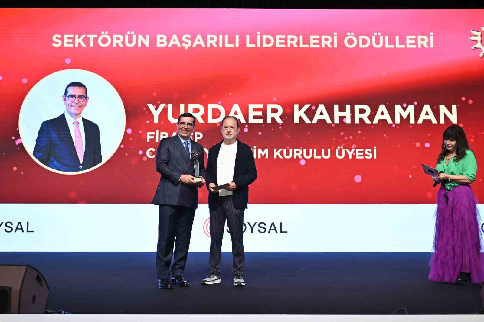 Fiba CP, uluslararası yatırımlarla büyümesini sürdürüyor