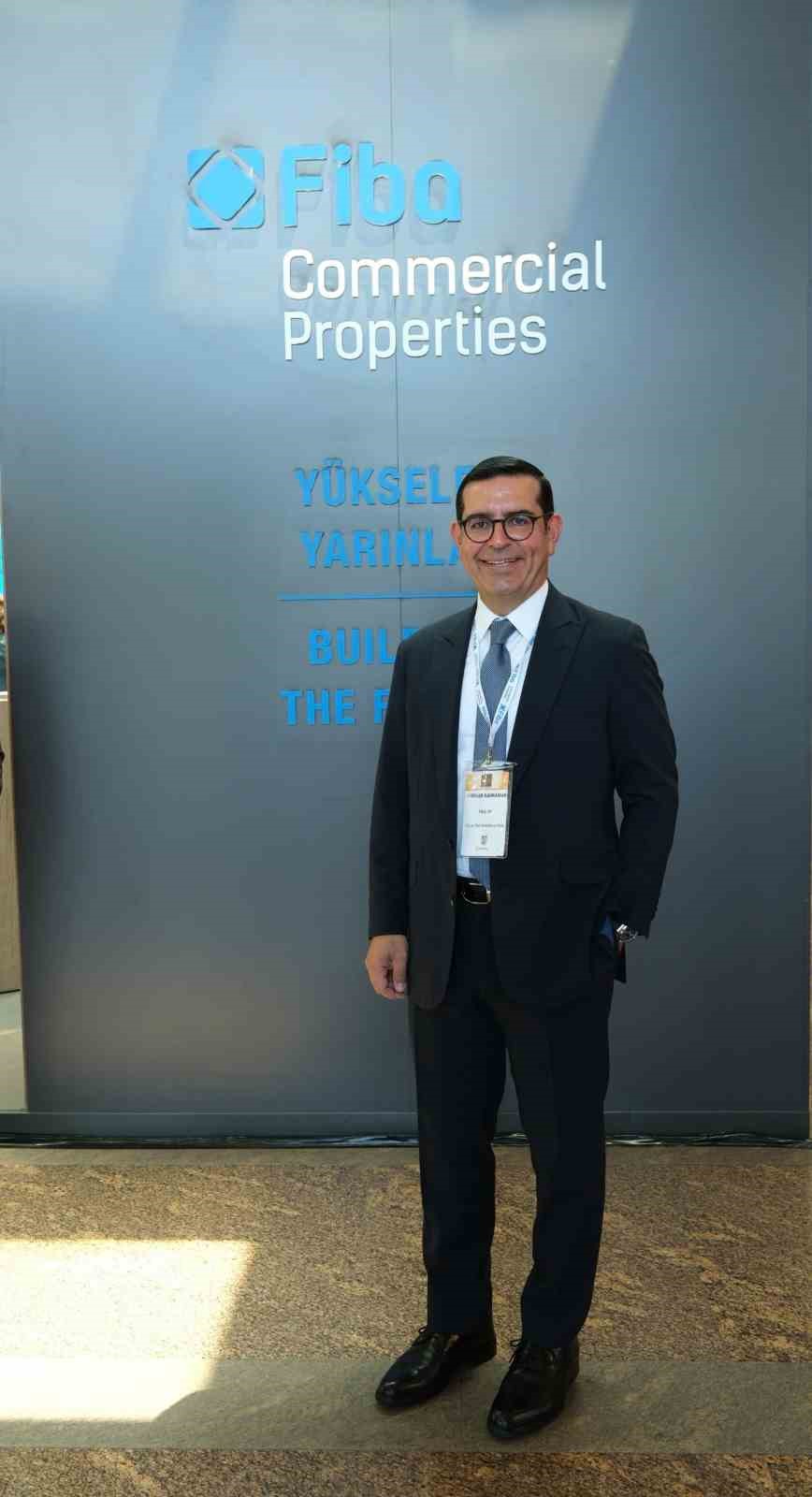 Fiba CP, uluslararası yatırımlarla b&uuml;y&uuml;mesini s&uuml;rd&uuml;r&uuml;yor
