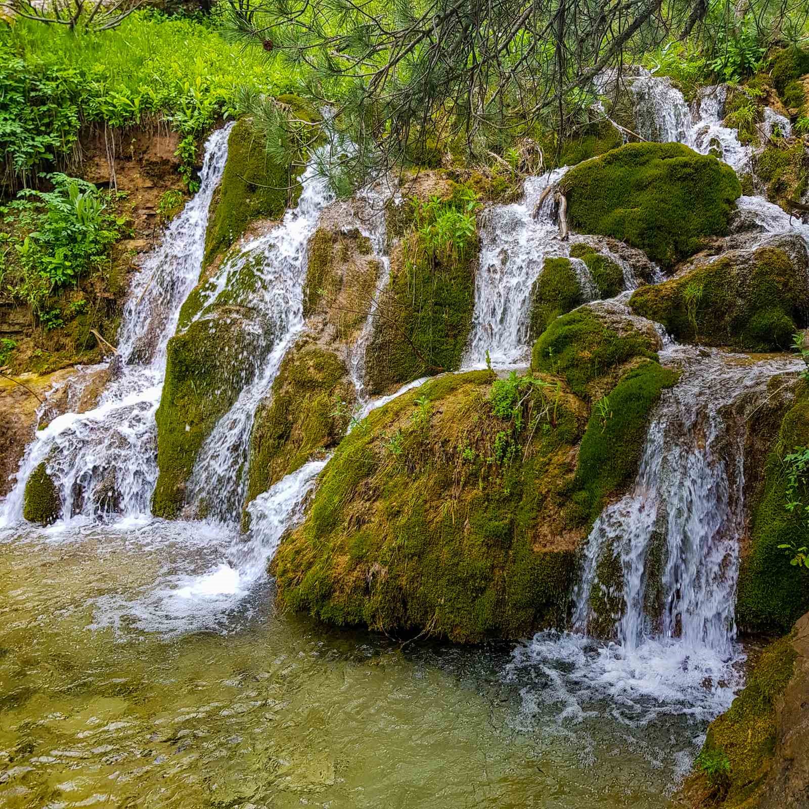 Kahramanmaraş Geben Vadisi Milli Park ilan edildi
