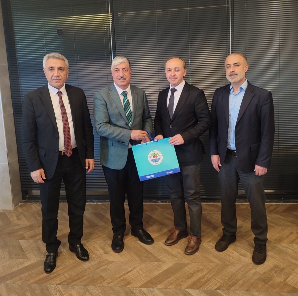 Dilovası’nda sıfır atık yol haritası masaya yatırıldı