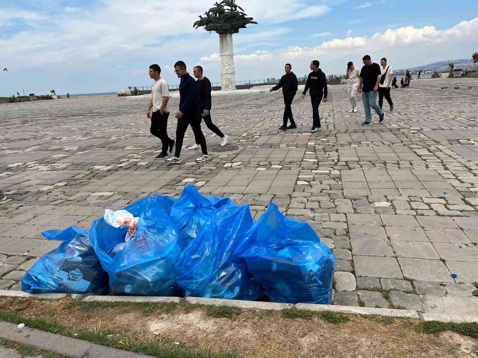 İzmir’de grevde 3. gün
