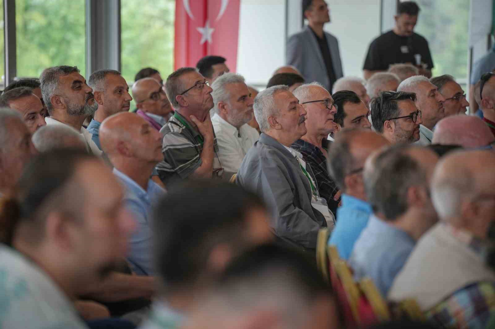 Bursaspor&rsquo;un güncel borcu açıklandı