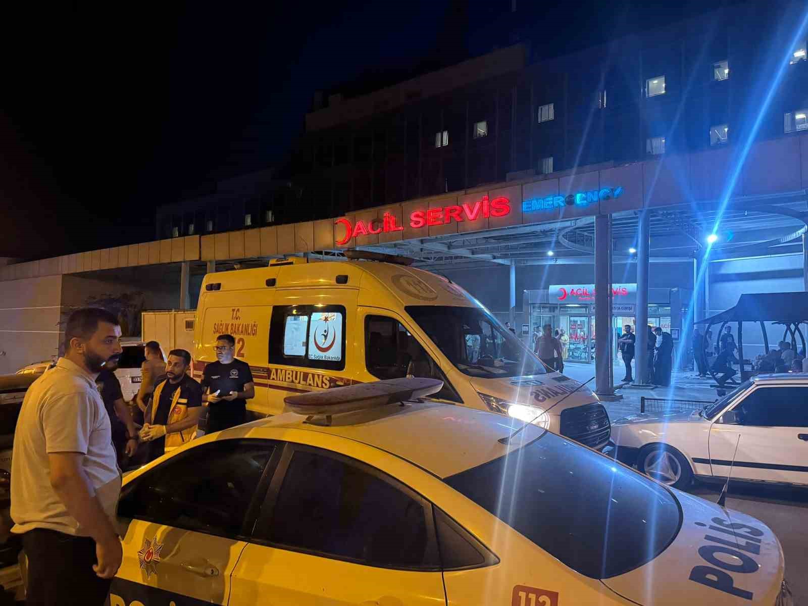 Şanlıurfa’da 4 kuzenin öldüğü arazi kavgasında 12 tutuklama