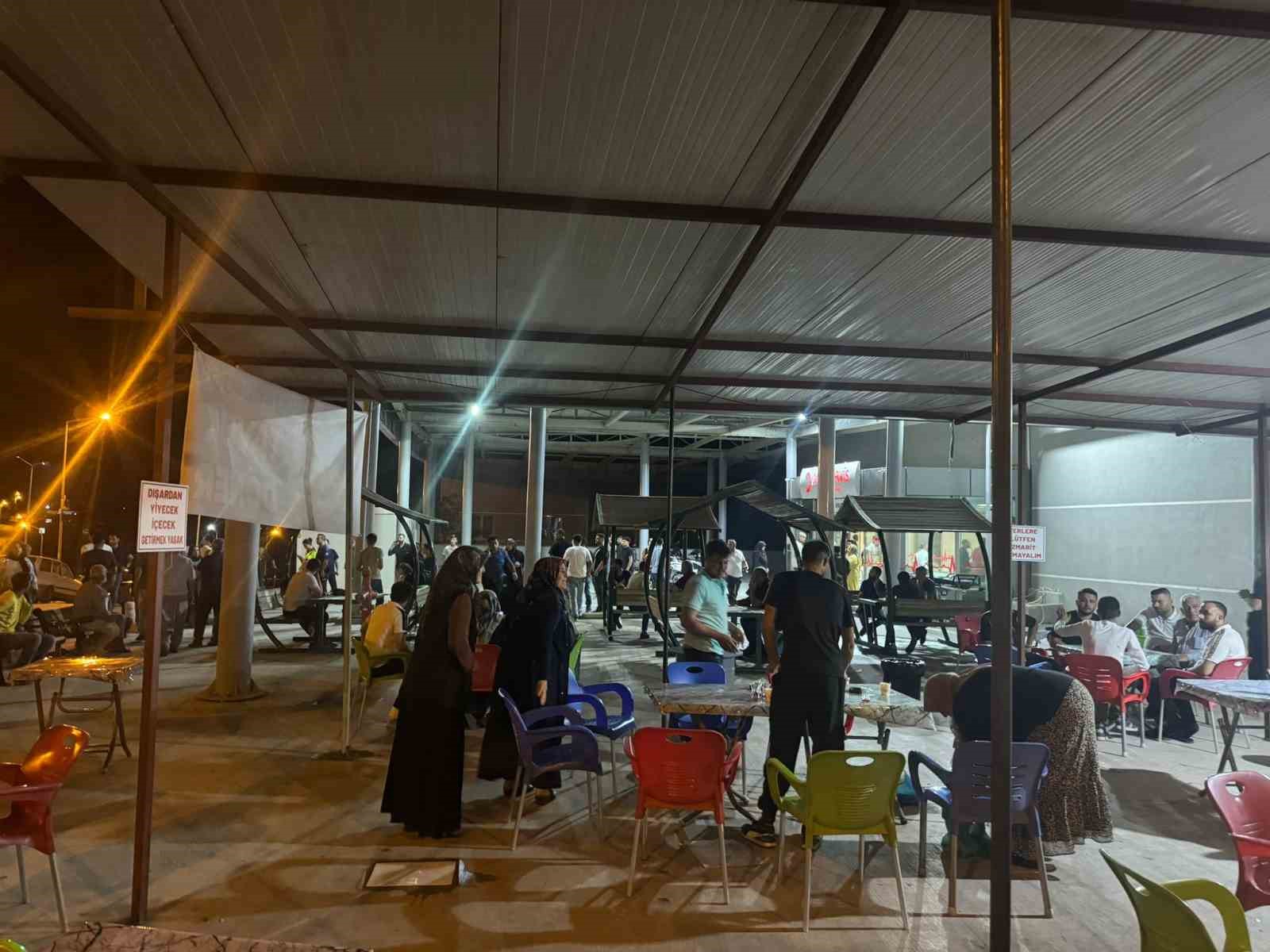 Şanlıurfa&rsquo;da 4 kuzenin &ouml;ld&uuml;ğ&uuml; arazi kavgasında 12 tutuklama
