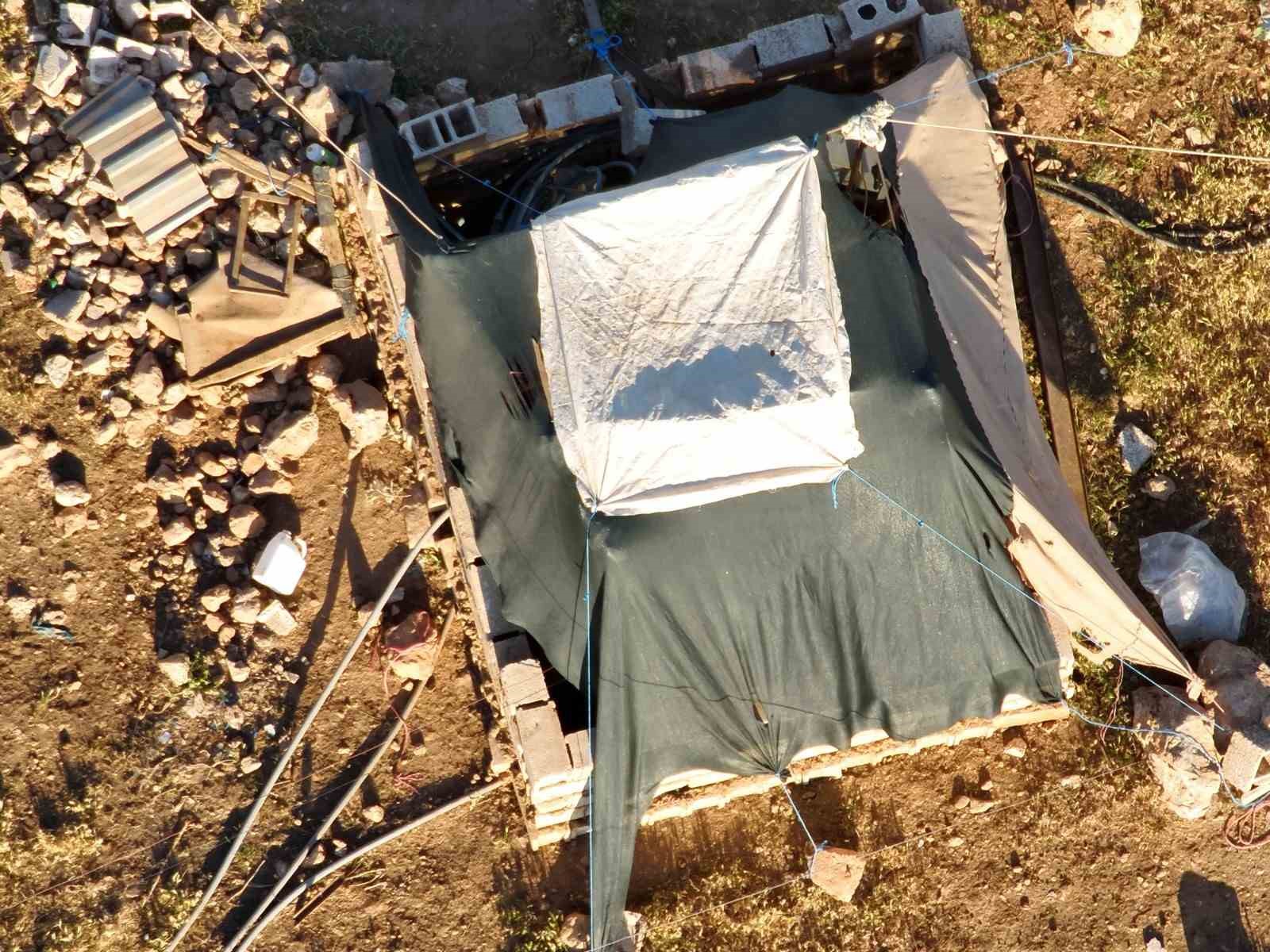 Elektrik personeli saldırıya uğradı, kaçak trafo ölüm getirdi