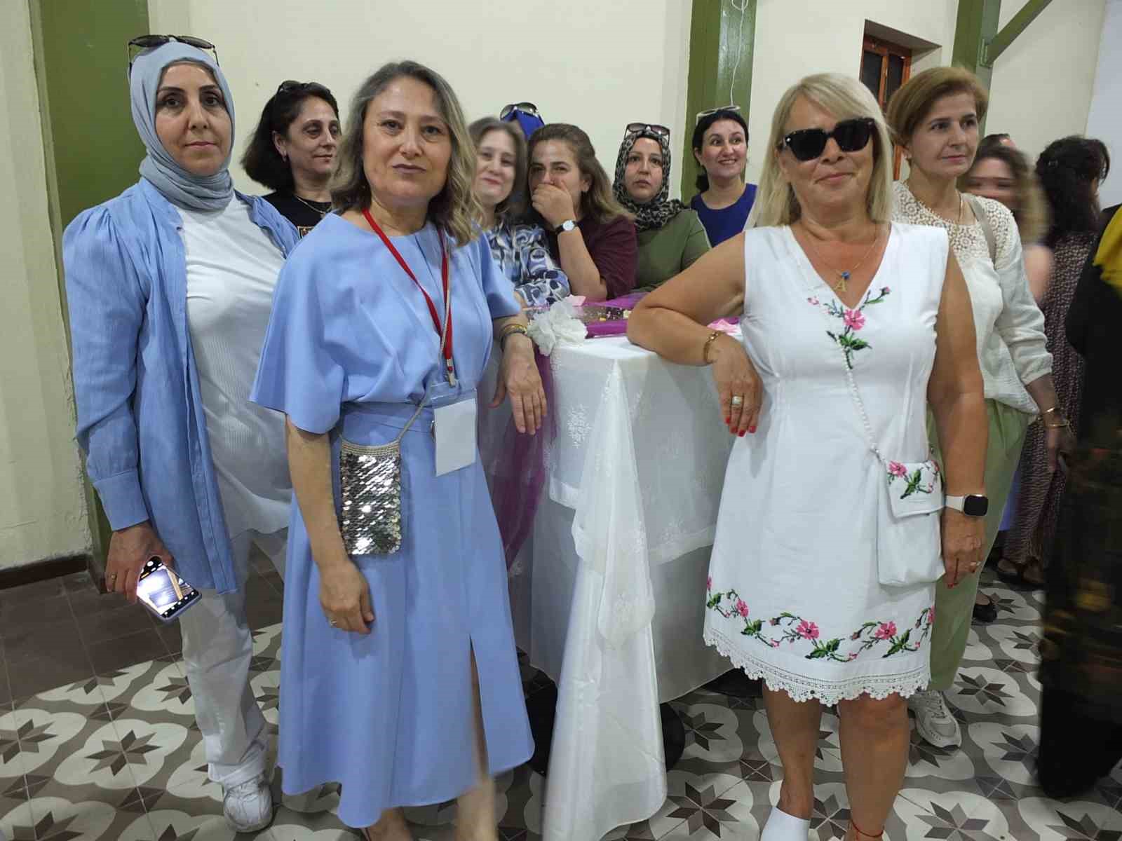 Balıkesir’de, Edremitli amatörler Burhaniyelileri coşturdu
