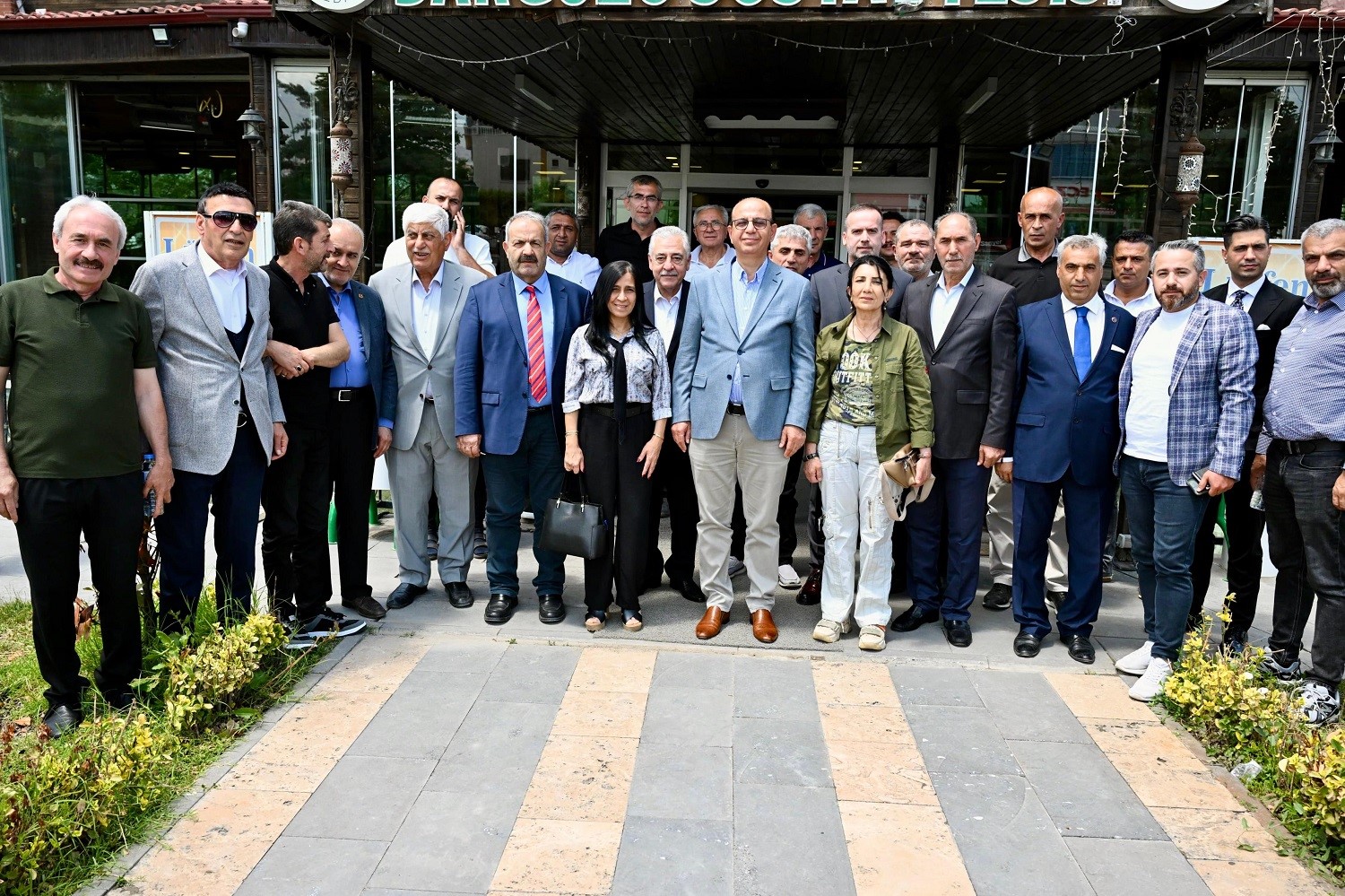 Başkan Geçit, "Yeşilyurtspor’un Şampiyonluğu Malatya’da Kenetlenmeyi Sağladı"