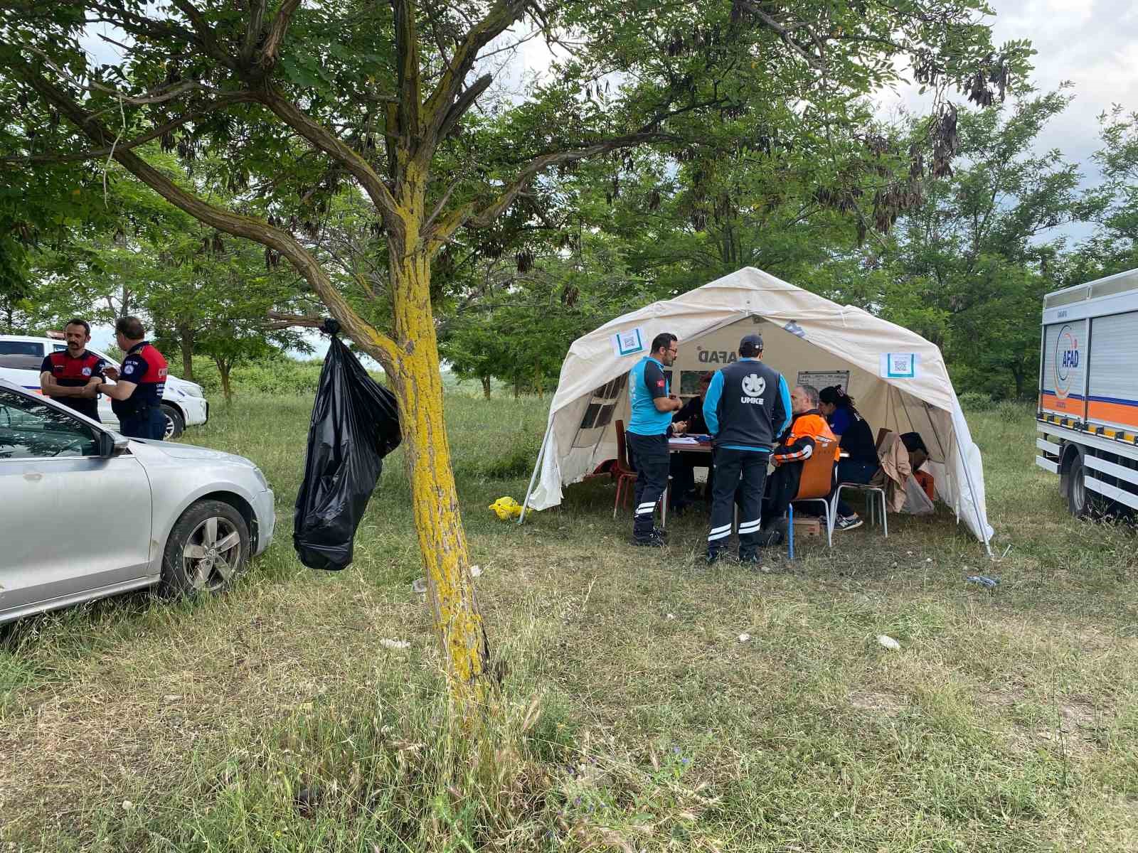 Alzheimer hastası yaşlı adam 102 gündür kayıp