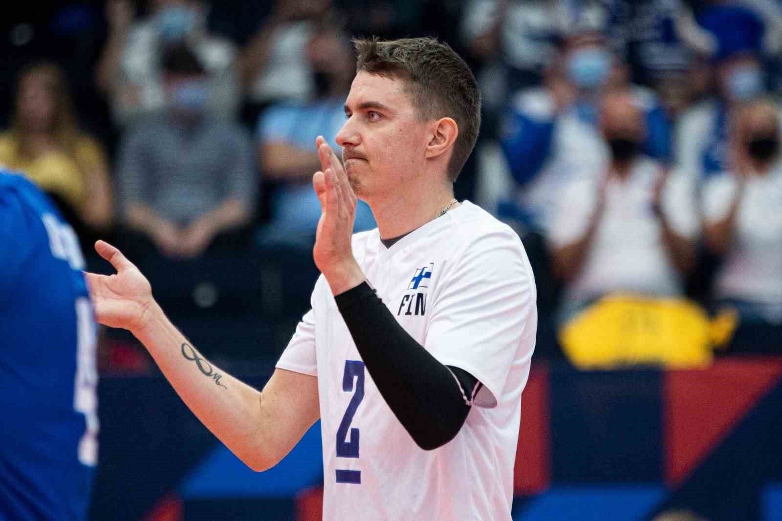 Gebze Belediyespor, milli oyuncuyu kadrosuna kattı