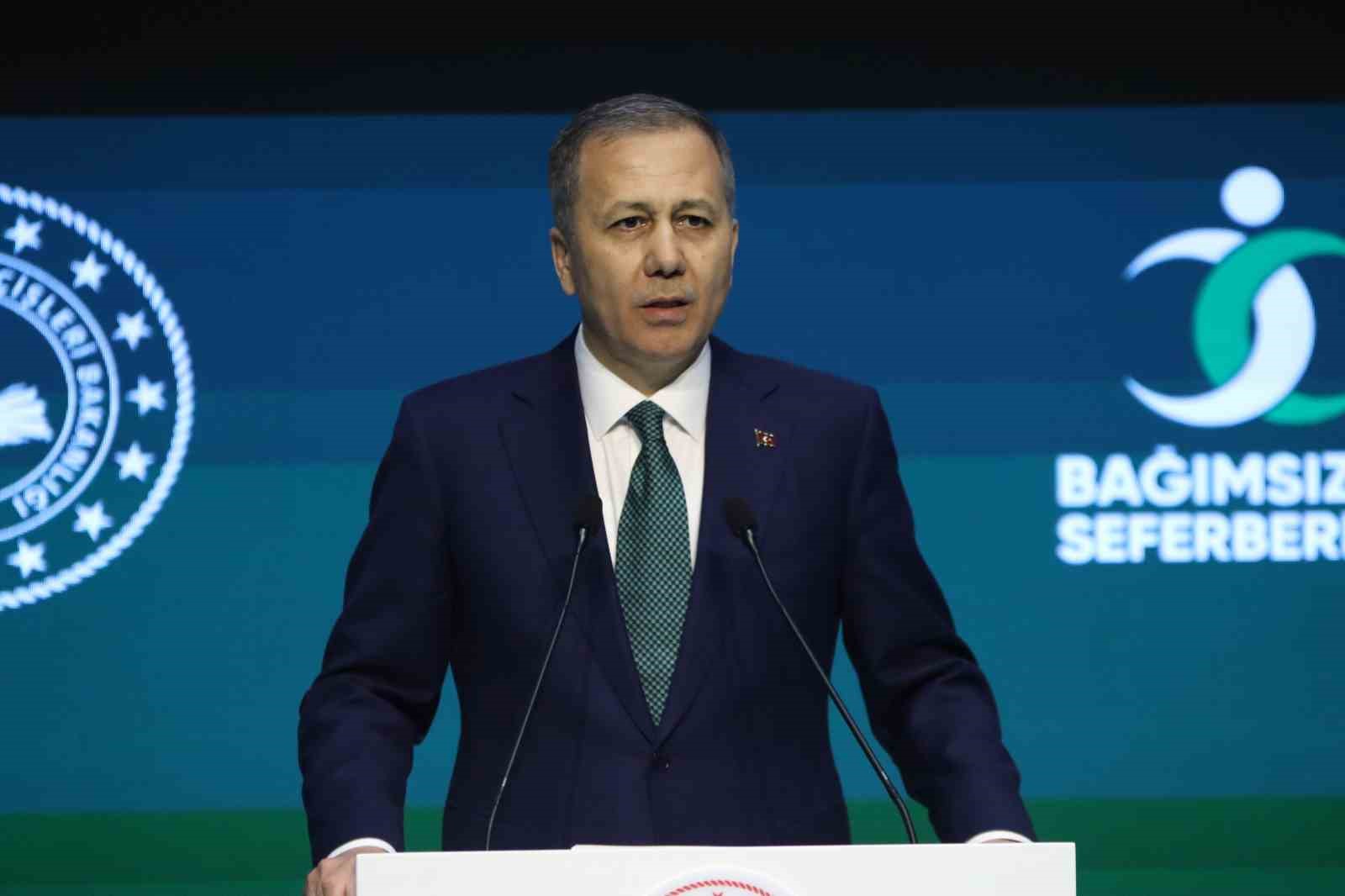 İzmir’deki "Bağımsızlık Seferberliği Projesinde" pilot ilçe ’Konak’