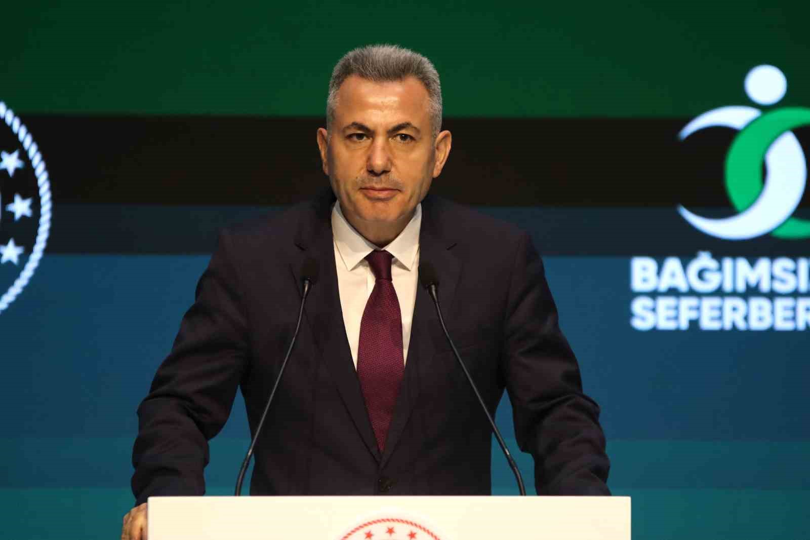 İzmir’deki "Bağımsızlık Seferberliği Projesinde" pilot ilçe ’Konak’