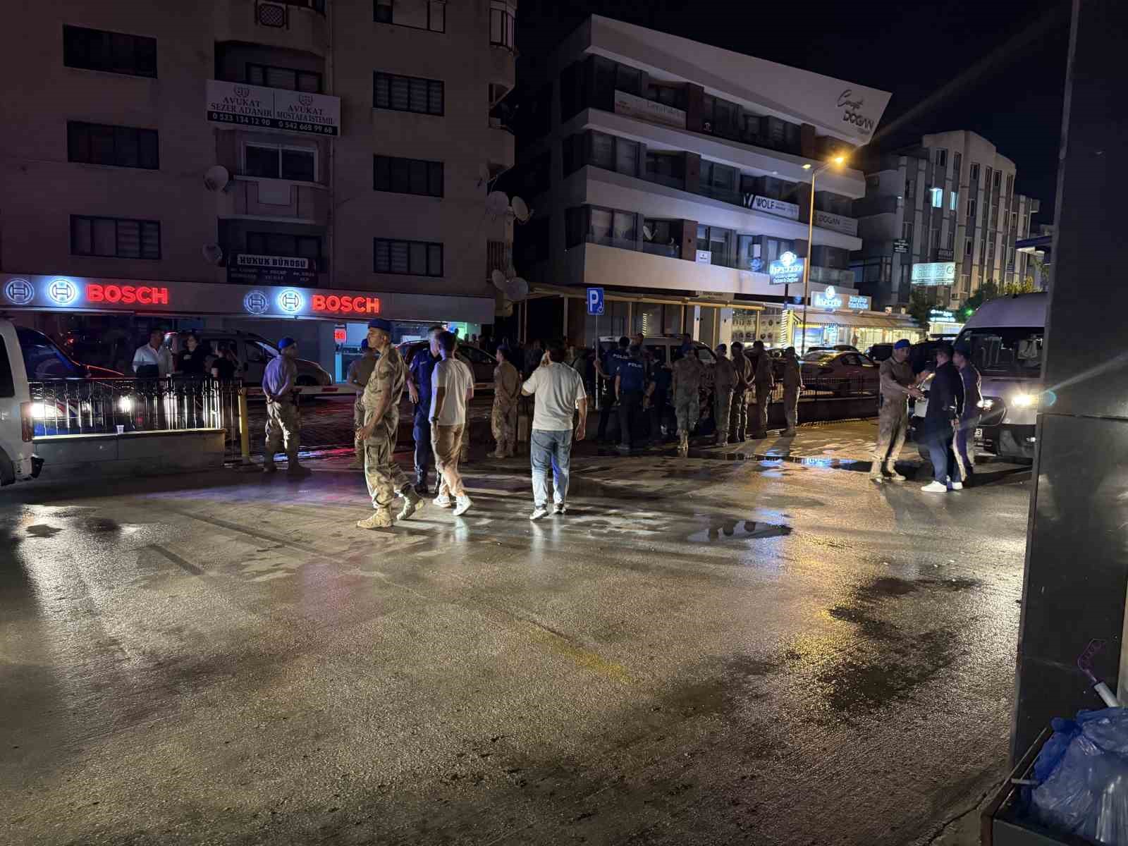 Kuşadası merkezli dev operasyon: 1,1 milyar TL’lik dolandırıcılık zinciri çökertildi