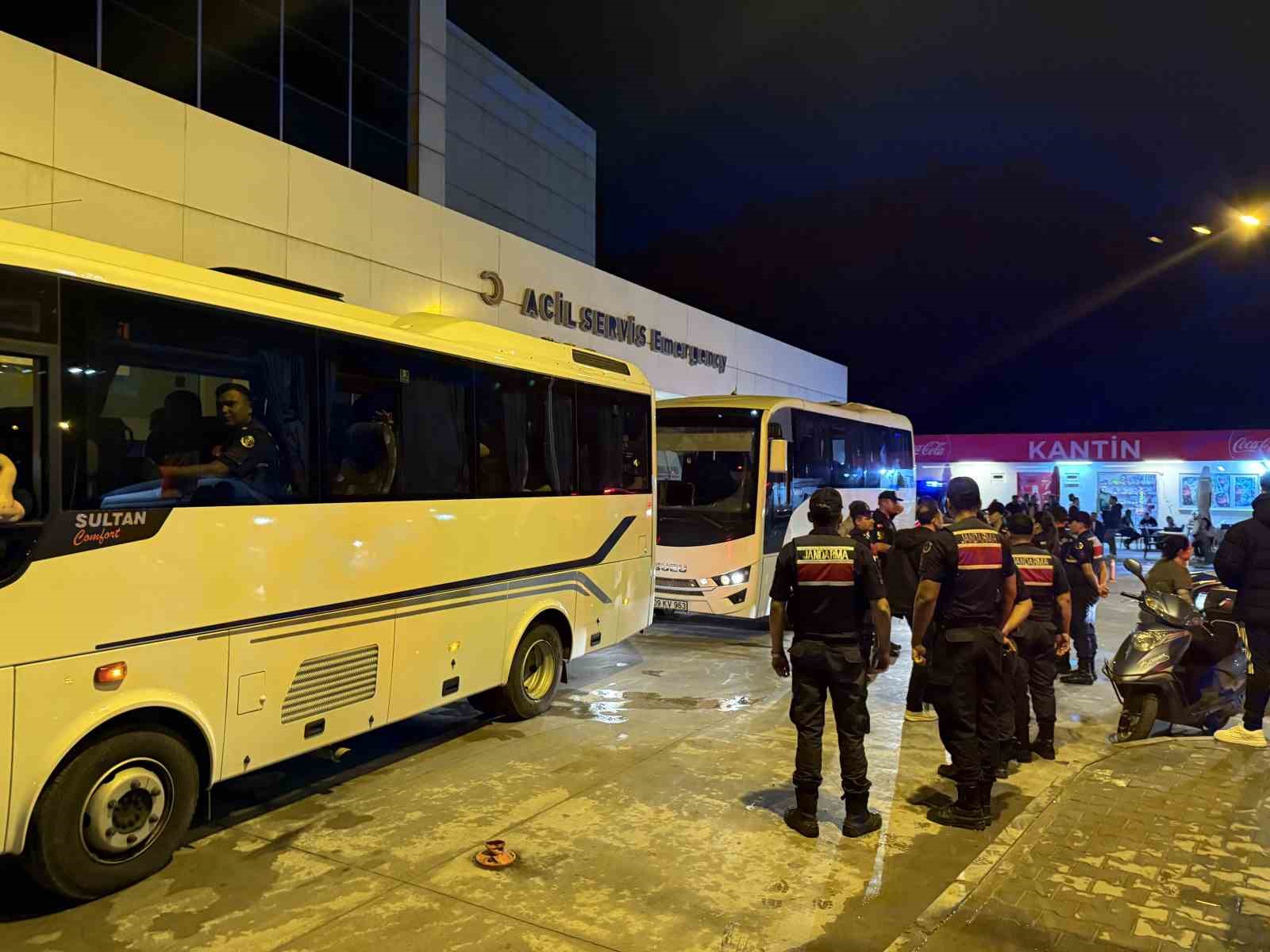 Kuşadası merkezli dev operasyon: 1,1 milyar TL’lik dolandırıcılık zinciri çökertildi