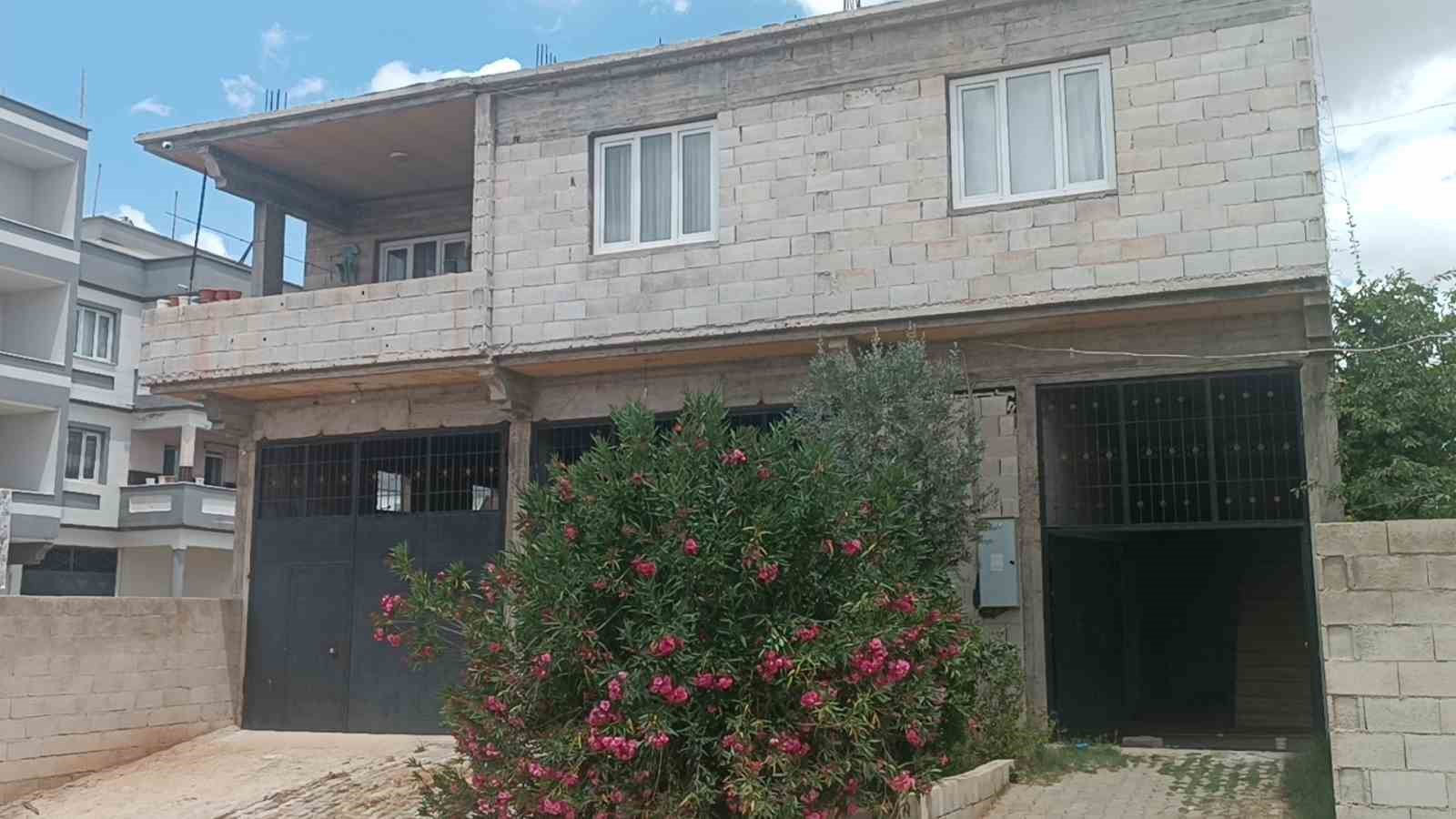 Gaziantep’te kızını boğarak öldüren anne tutuklandı
