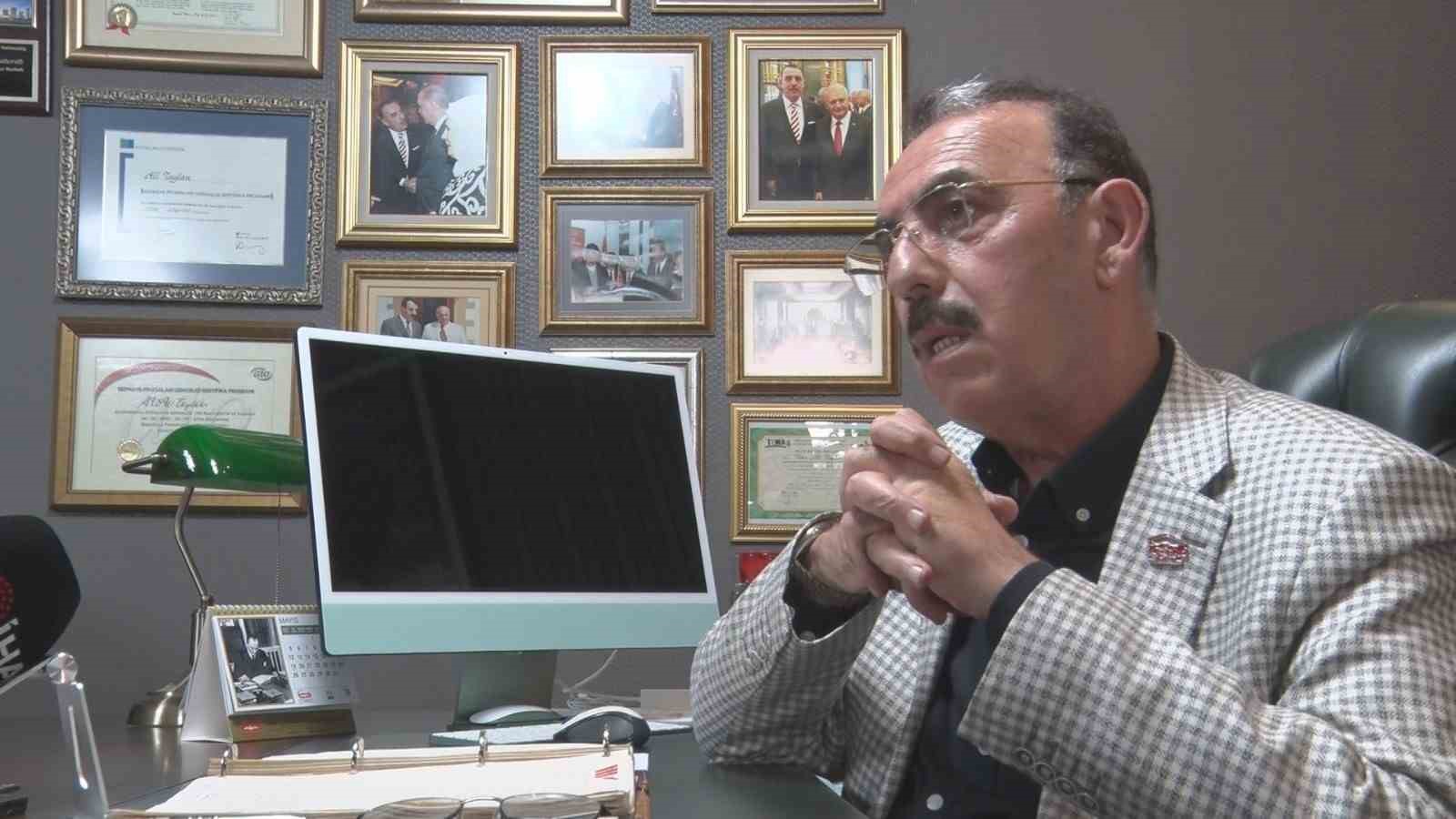 Taşınmaz satışlarında değerinden düşük fiyat gösterme dönemi sona eriyor
