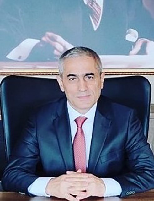 Kaymakam Güney’den kurban ve trafik uyarısı
