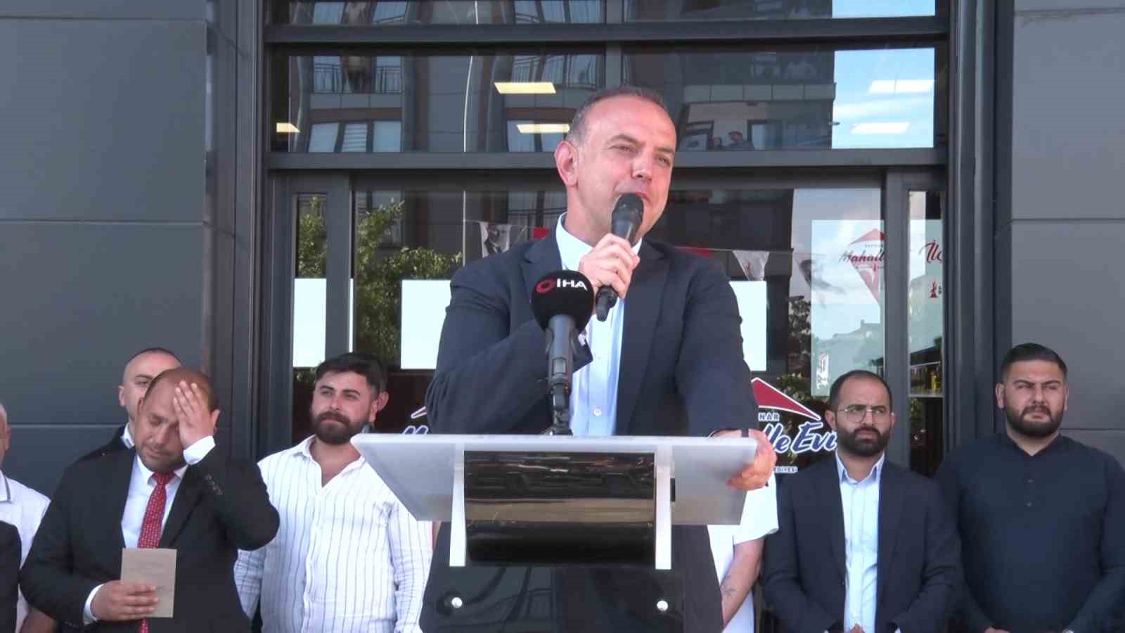 Sancaktepe’de ‘Akpınar Mahalle Evi’ hizmete açıldı
