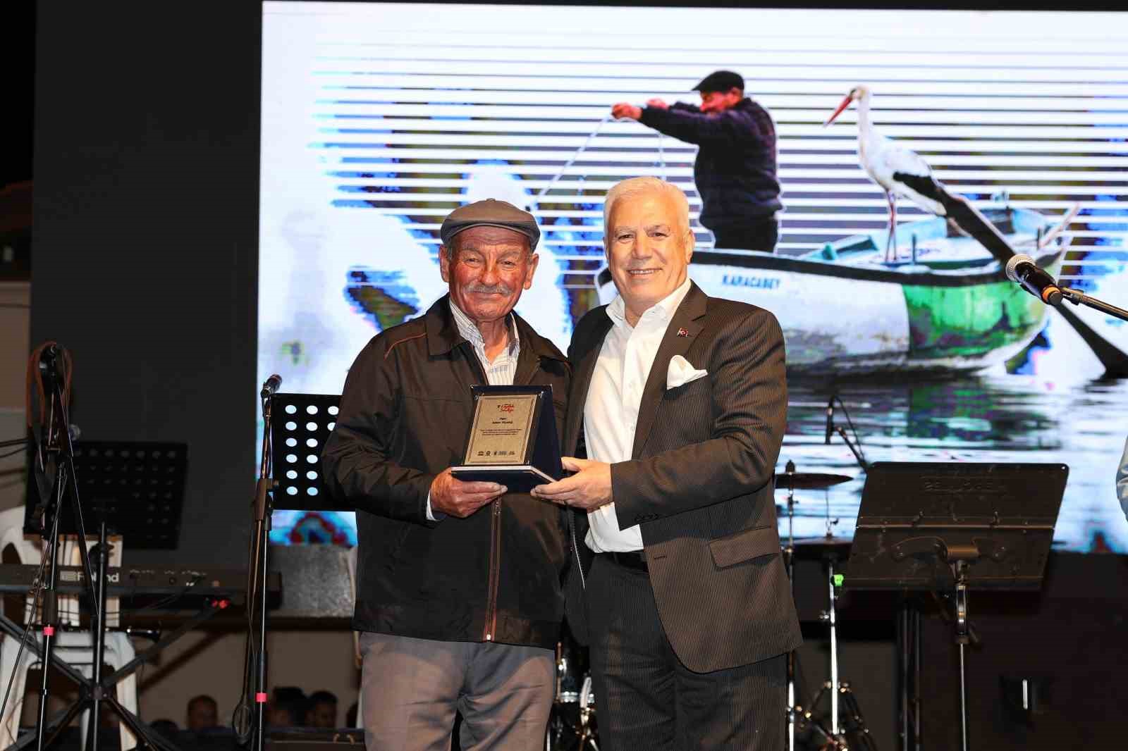 ‘Bursa Leylek Şenliği’ büyük bir coşkuyla başladı