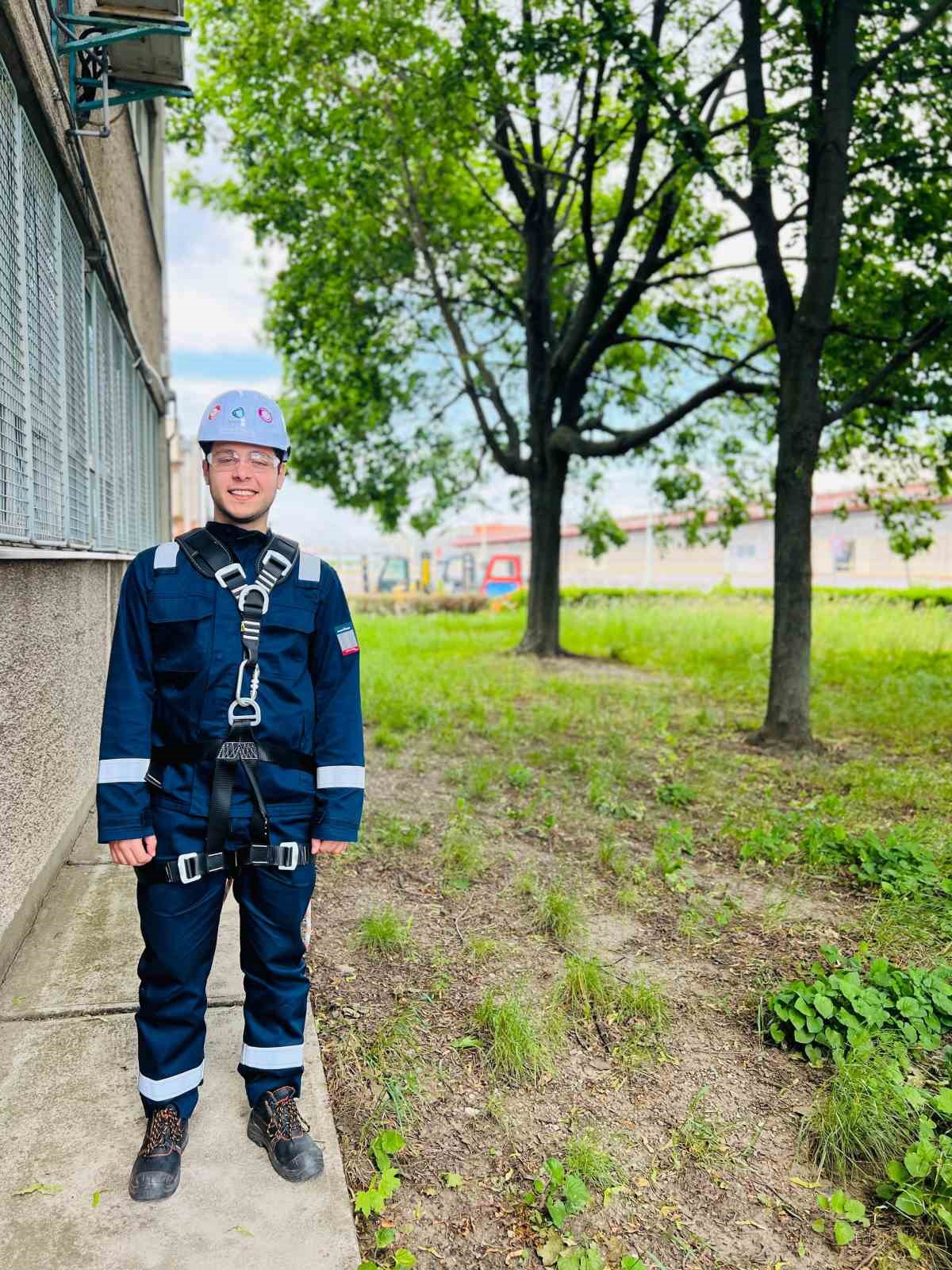 İzmir&rsquo;den &lsquo;Avrupa&rsquo; sahnesine
