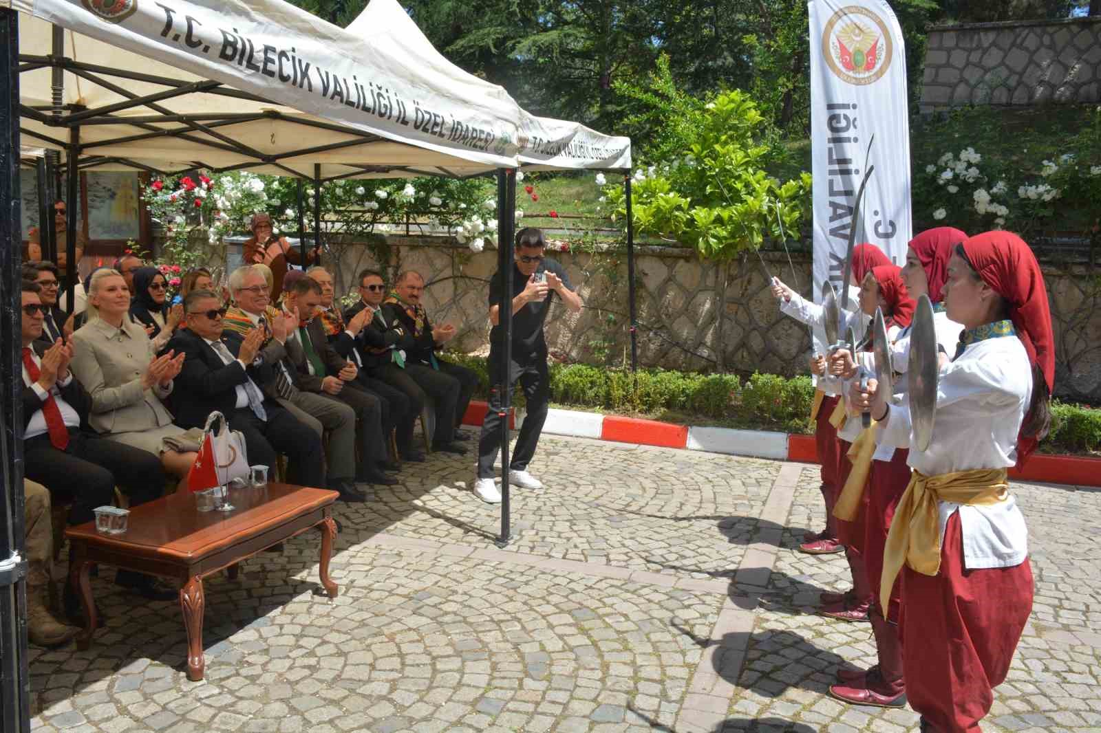 Dünyada ve Türkiye’de bir ilk
