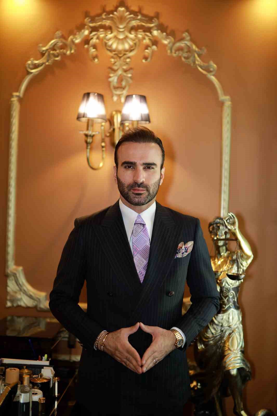 Avukat Cem Duman davanın takipçisi olacak ve çocukların eğitim masraflarını üstlenecek