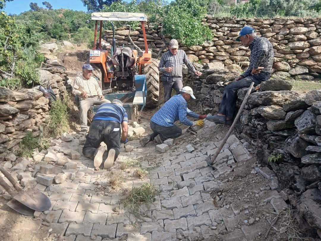 Başkan Ercan: "Her Şey Yenipazar İçin"