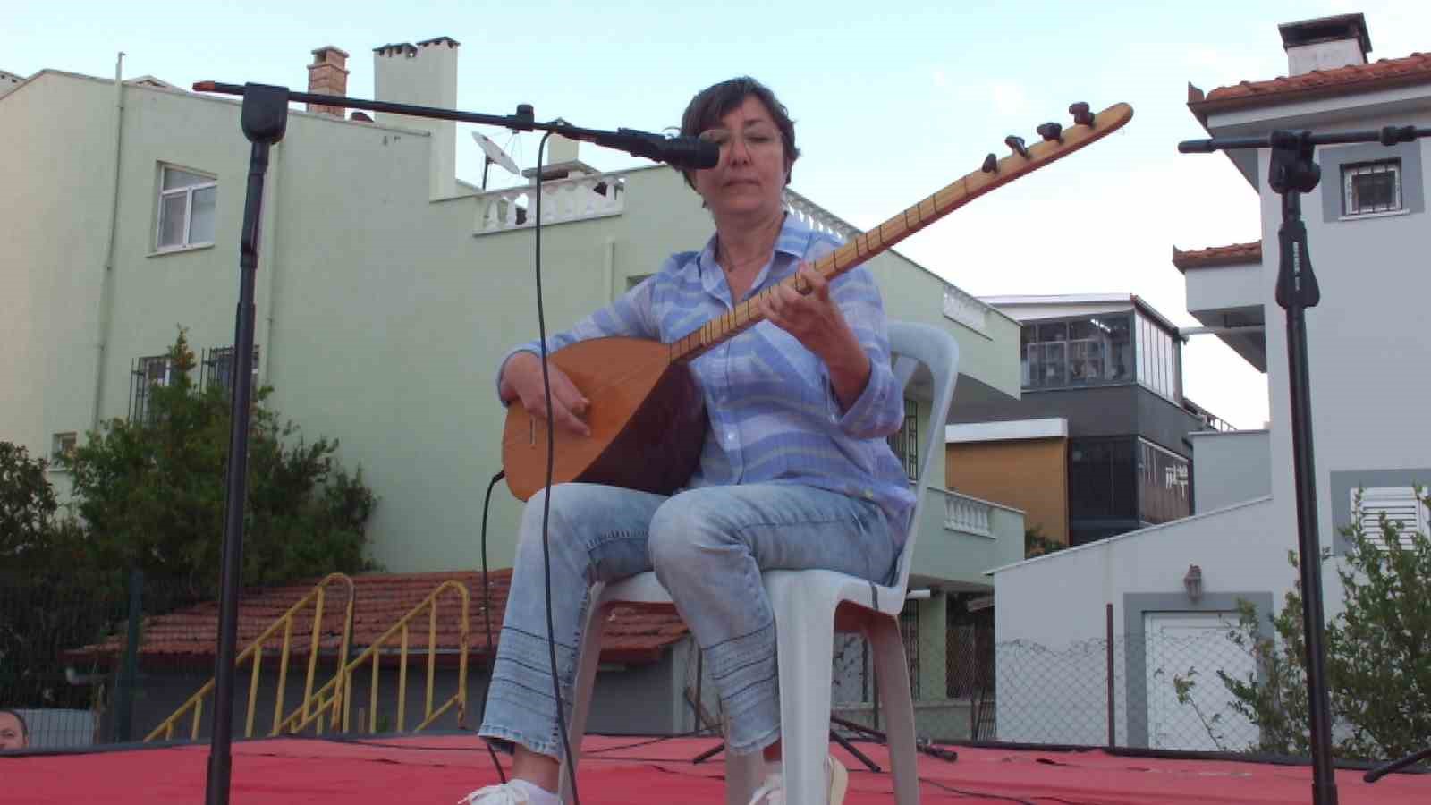 Balıkesir’de çocuklar çaldı anneleri söyledi