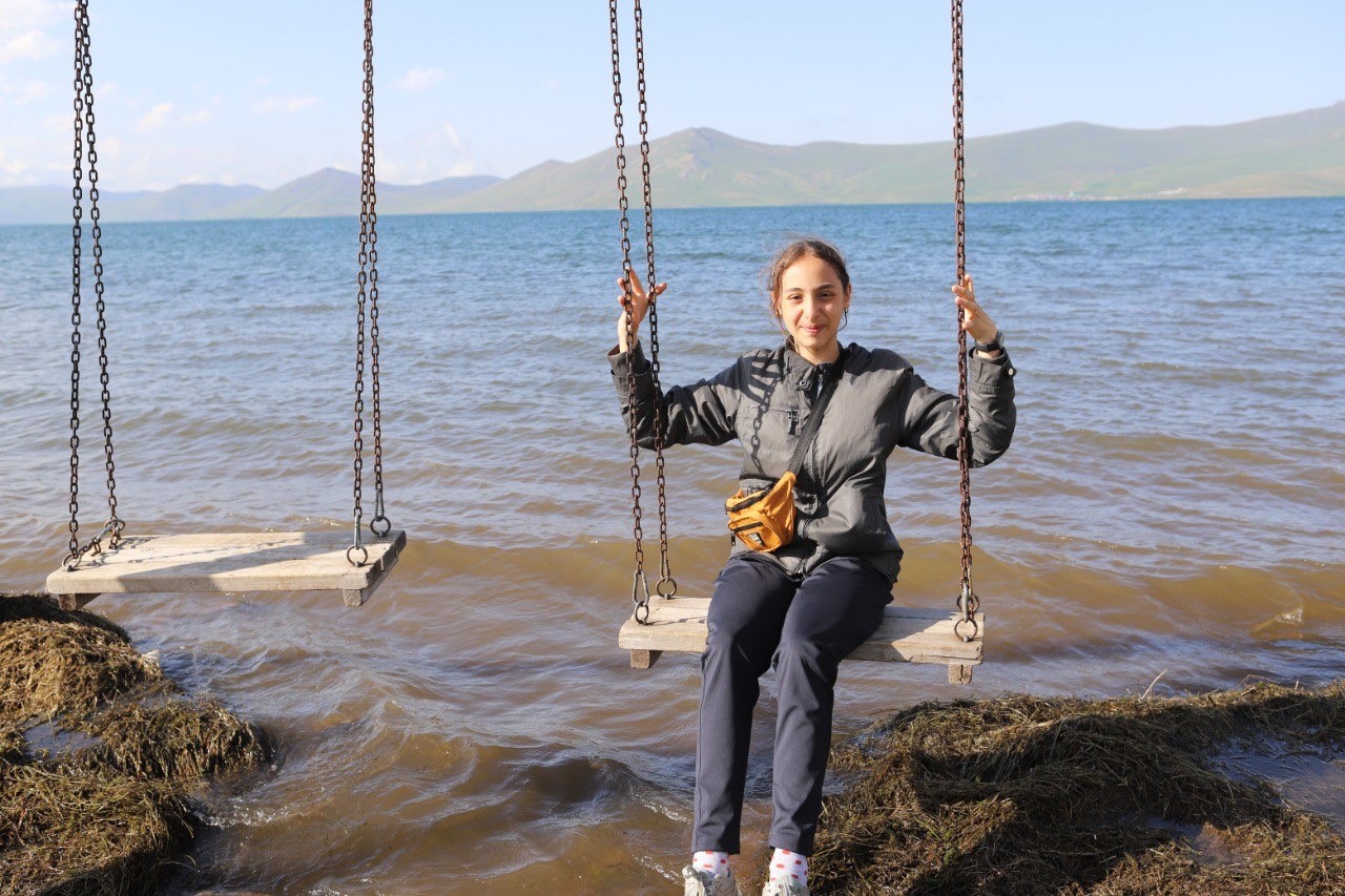 Balık G&ouml;l&uuml; Doğal G&uuml;zelliğiyle İlgi &Ccedil;ekiyor
