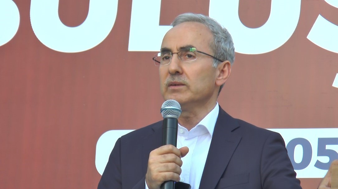 Gaziantep’te imam hatipliler buluşması düzenlendi