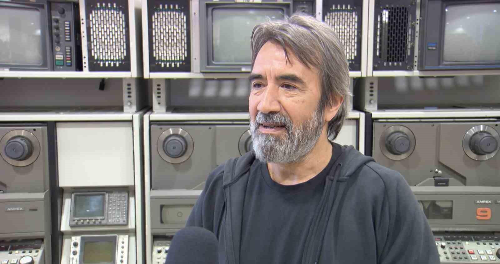 Genç yetenekler ile usta isimler Eskişehir Uluslararası Film Festivali’nde buluştu