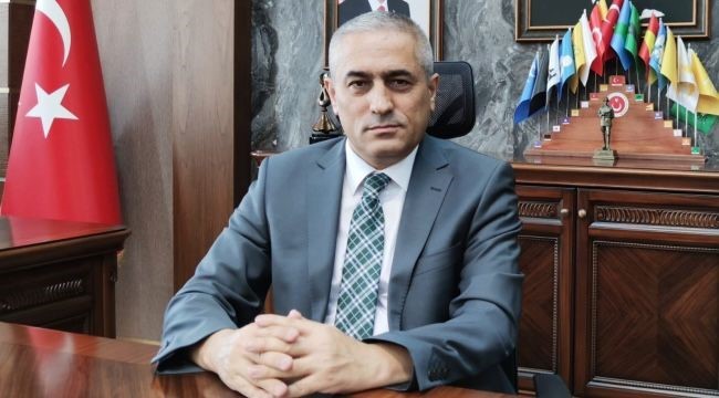 Kaymakam Güney’den kurban ve trafik uyarısı