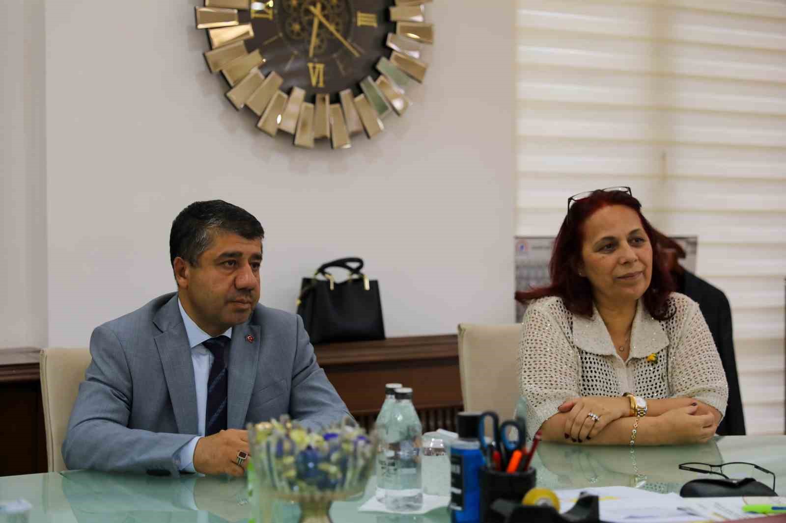 Atıl binalarda d&ouml;n&uuml;ş&uuml;m başlayacak
