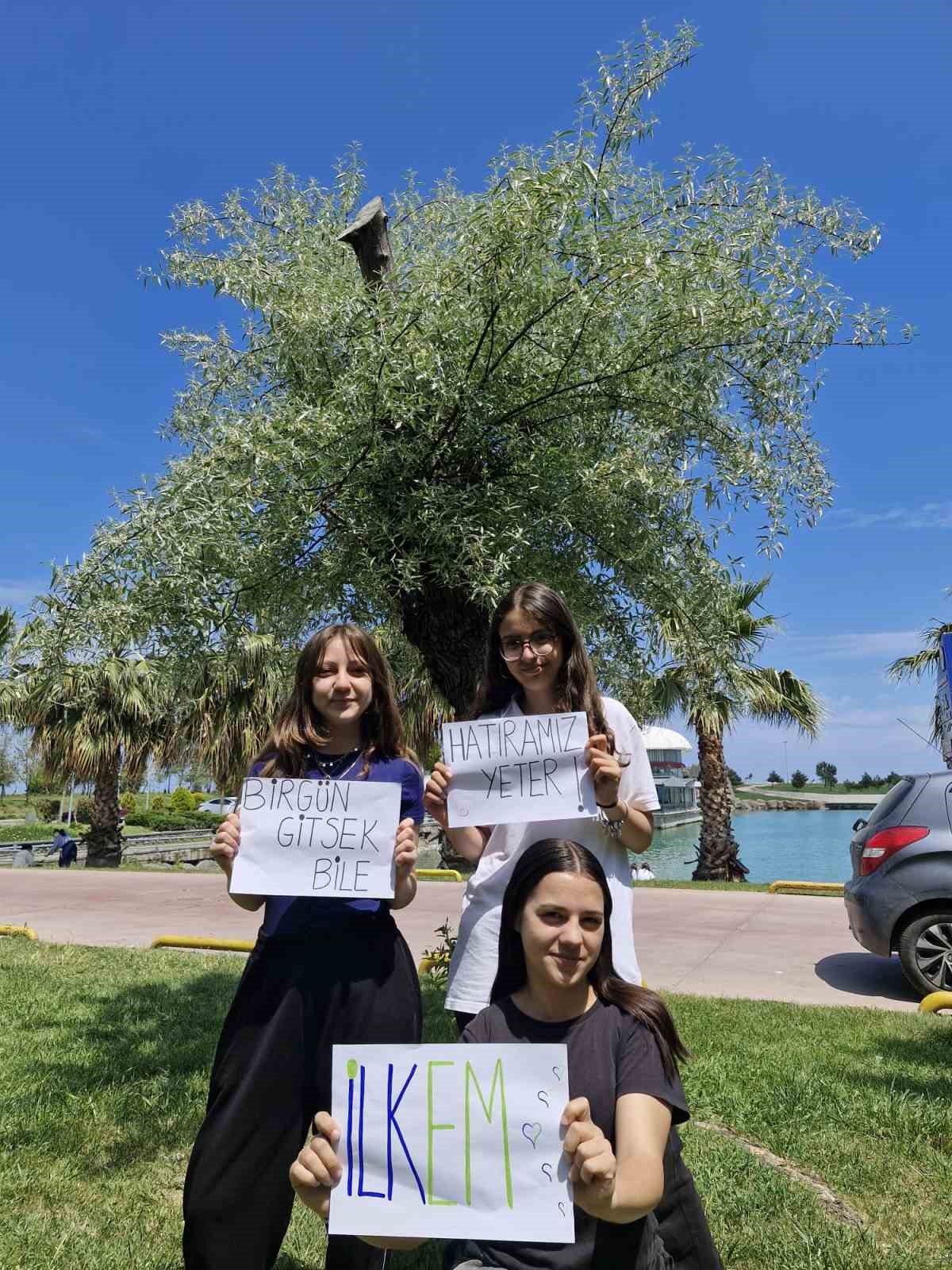 Başkan Kurnaz: "Evlatlarımızın başarısı, bizim i&ccedil;in en b&uuml;y&uuml;k &ouml;d&uuml;l"
