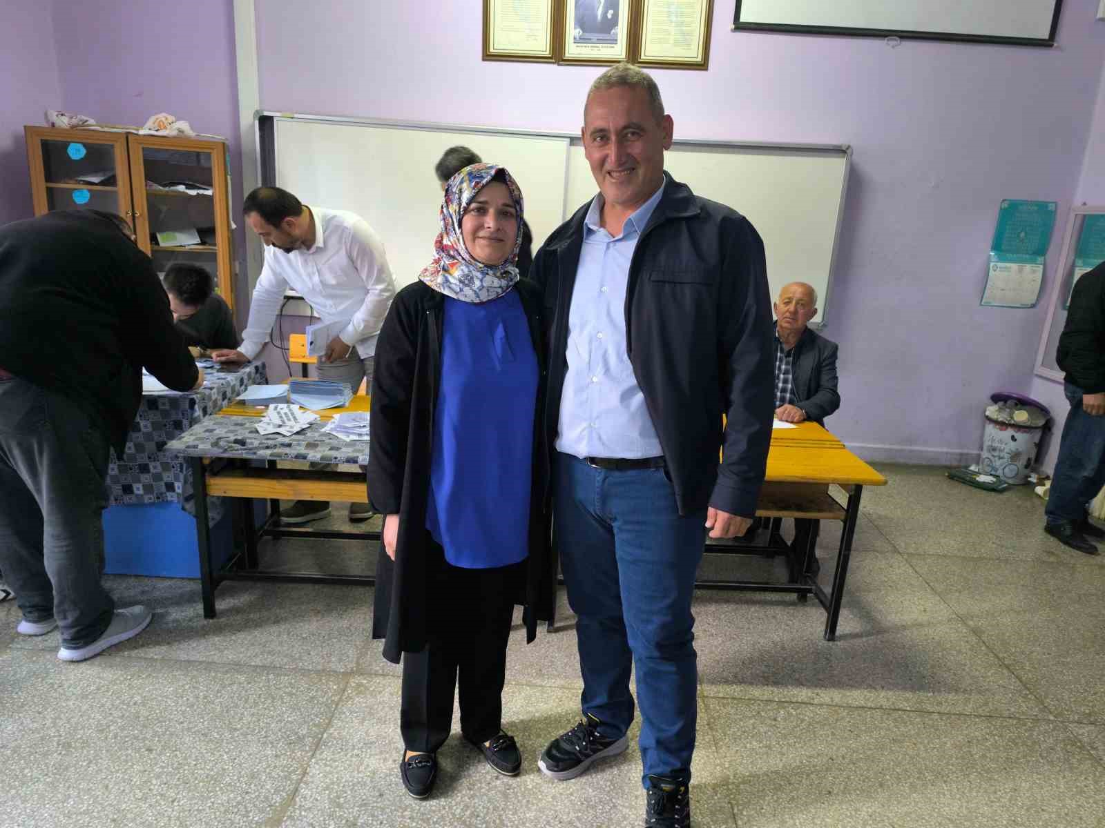 Afyonkarahisar&rsquo;da muhtarlık se&ccedil;imi
