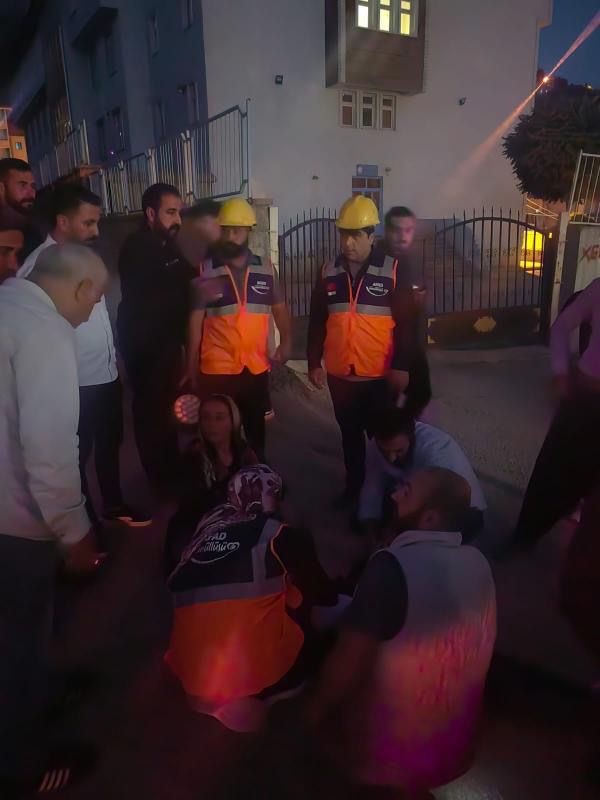 Hakkari&rsquo;de kaybolan epilepsi hastası &ccedil;ocuk baygın halde bulundu
