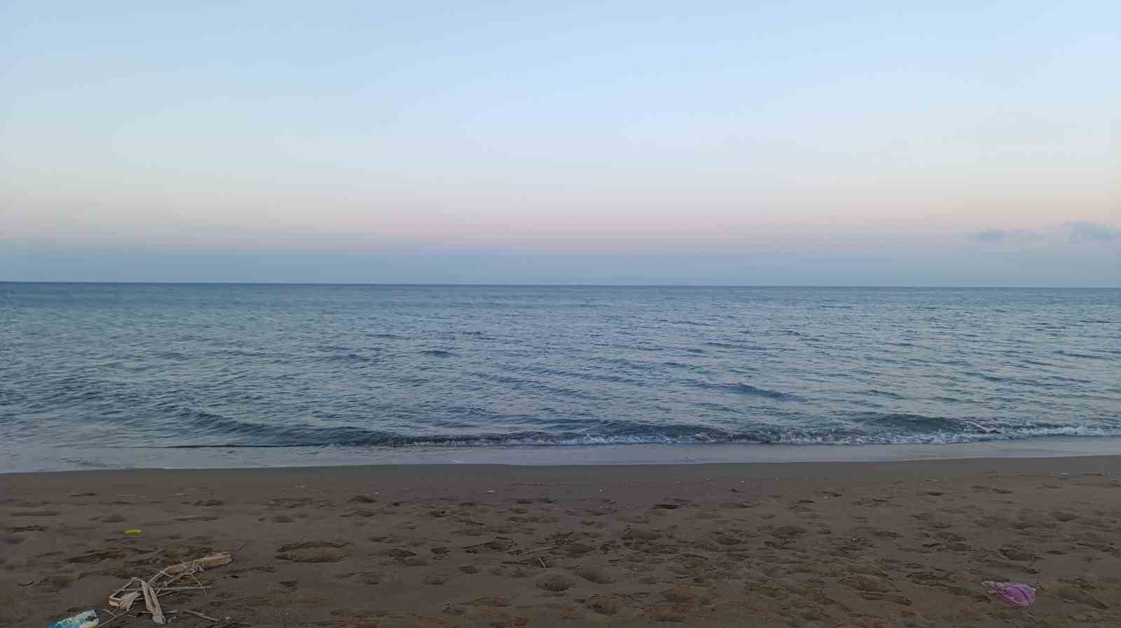 Mersin Valiliği: "6 &ouml;ğrenci boğulma tehlikesi ge&ccedil;irdi, 2&rsquo;si kurtarılamadı"
