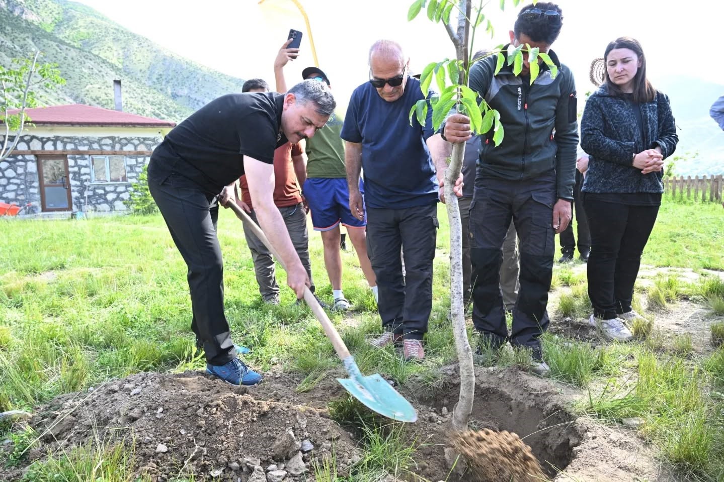 Erzurum&rsquo;da turizme yeni bir soluk
